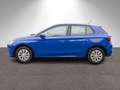 Skoda Fabia Selection 1.0 TSI LED Navi PDC ACC SHZ VC Blau - thumbnail 3