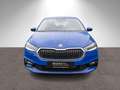 Skoda Fabia Selection 1.0 TSI LED Navi PDC ACC SHZ VC Blau - thumbnail 4