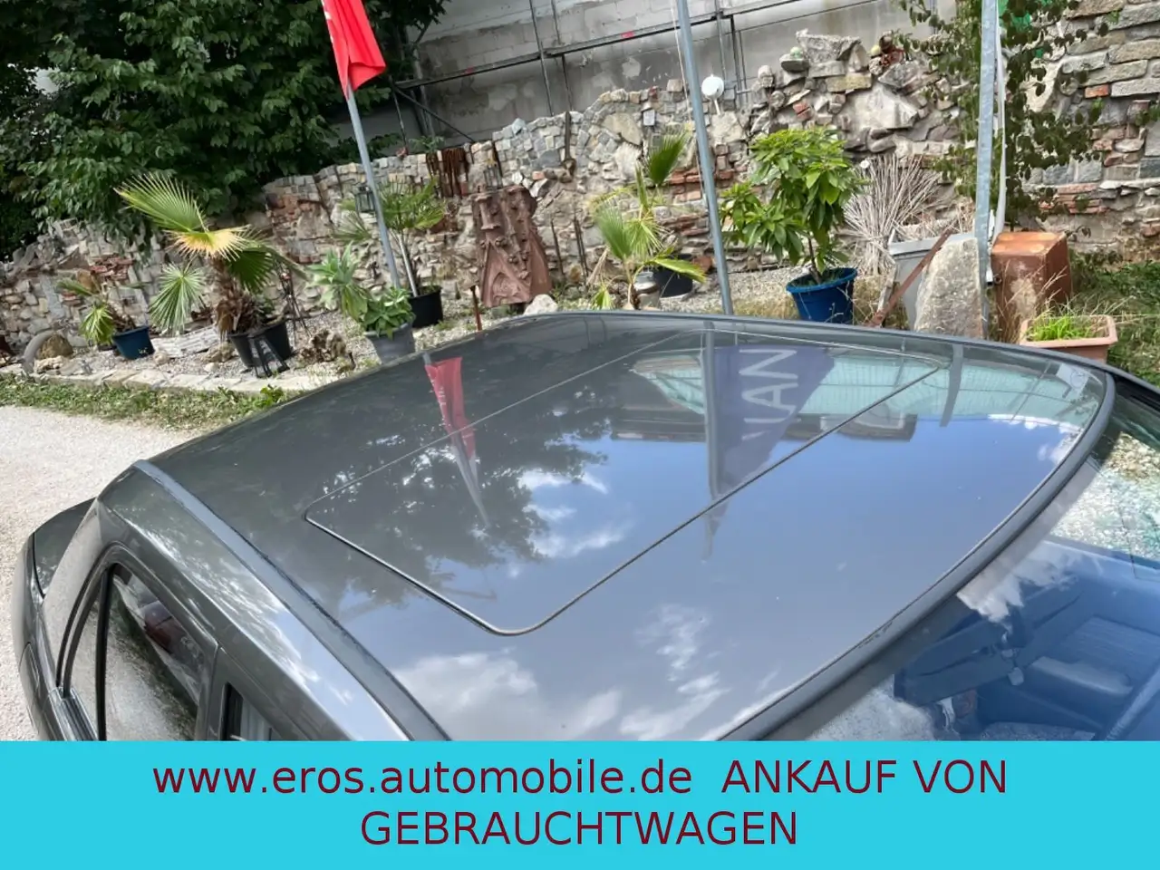 Mercedes-Benz E 230, foto 12