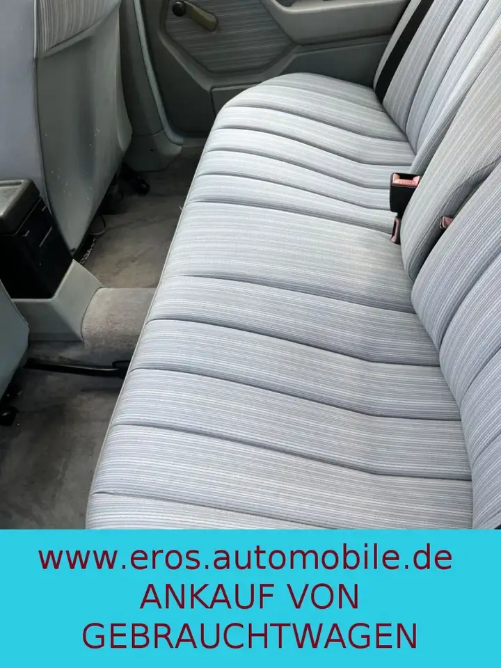 Mercedes-Benz E 230, foto 6