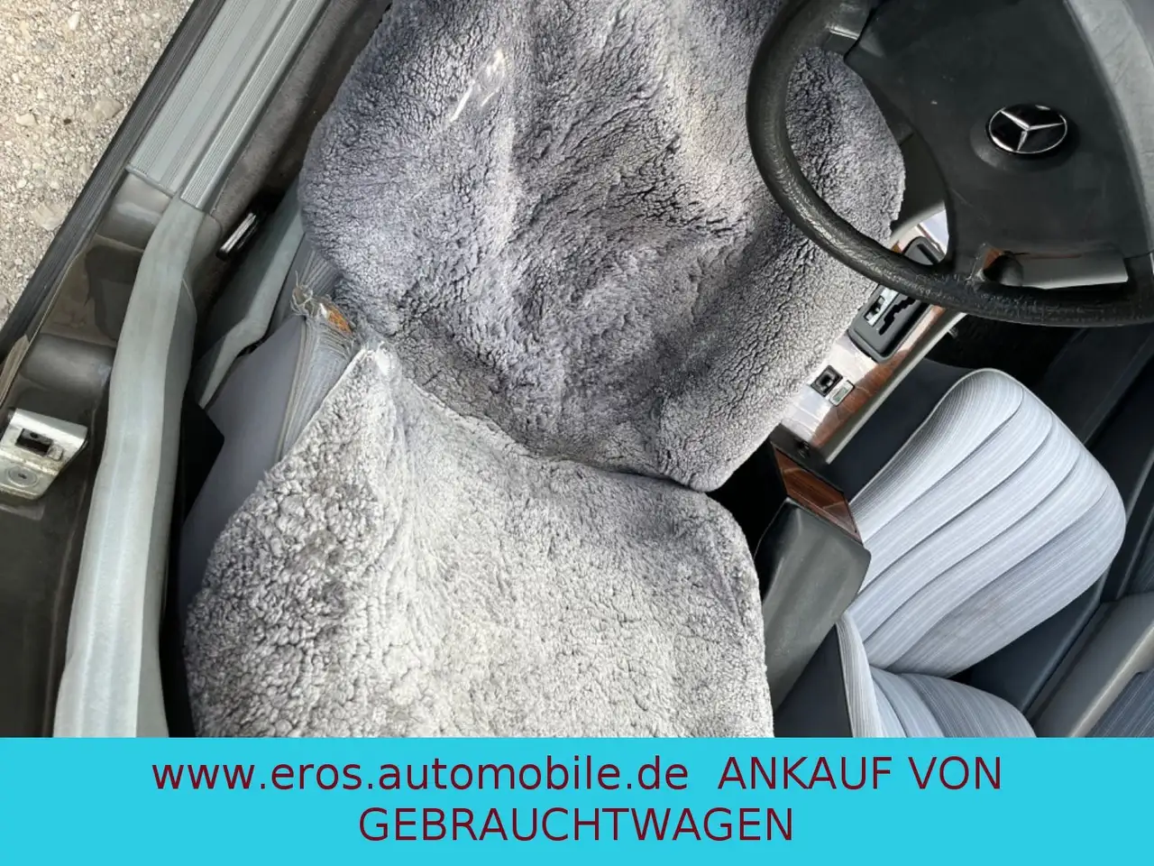 Mercedes-Benz E 230, foto 5