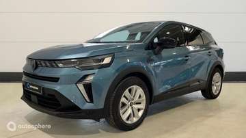 1.6 E-Tech full hybrid 145ch Evolution