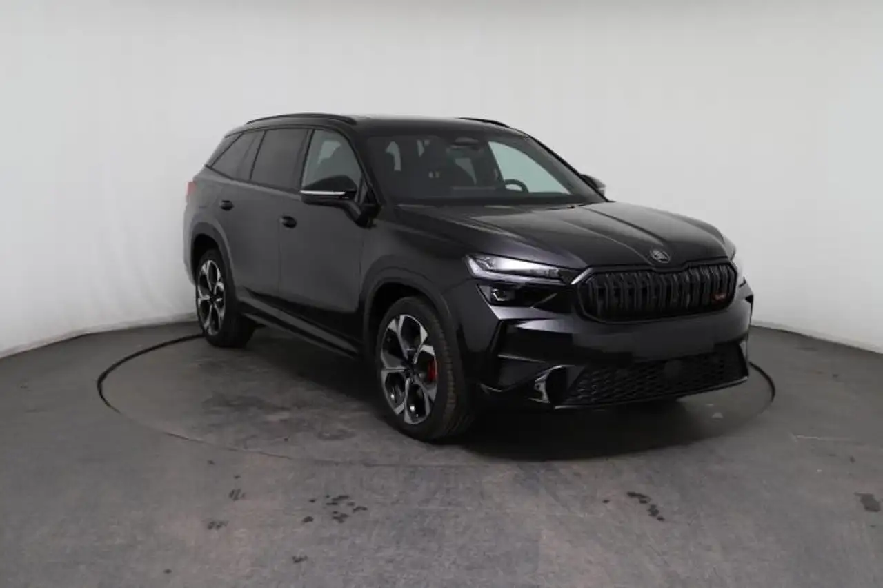 Skoda Kodiaq 2026 — фото 10
