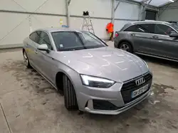 Audi A5 Sportback 40 TFSI 204 S tronic 7 Business Line