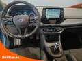 Hyundai i30 FB 2.0 TGDI N Performance Azul - thumbnail 12