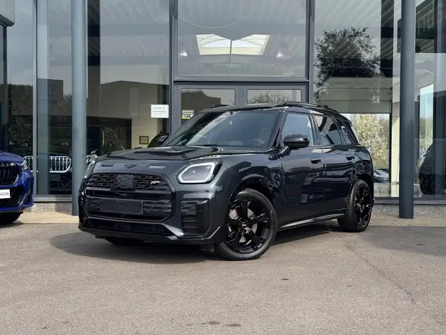 MINI Countryman C JOHN COOPER WORKS TRIM/ 360 CAM / PANO / HUD / ACC