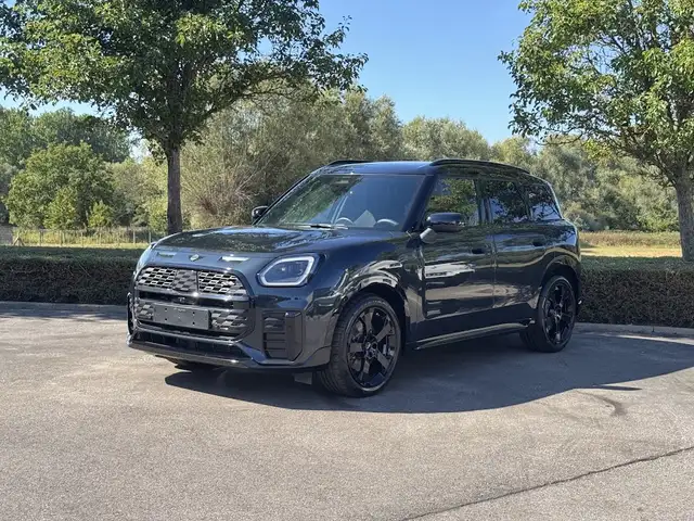 MINI Countryman C JOHN COOPER WORKS TRIM/ 360 CAM / PANO / HUD / ACC