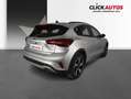 Ford Focus 1.0 Ecoboost 155CV MHEV Active Autom. Plateado - thumbnail 3
