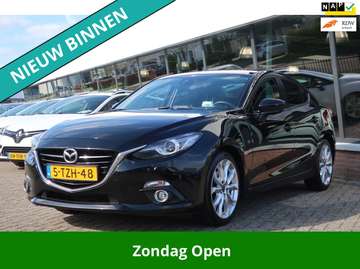 2.0 GT-M 1e EIG_LED_LEDER_NAVI_PDC V+A_18-INCH_NAP