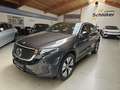 Mercedes-Benz EQC 400 400 4-Matic AHK+360Cam+SHD+Distronic Grau - thumbnail 1