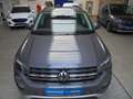 Volkswagen T-Cross 1,0 TSI  Licht und Sichtpaket Grau - thumbnail 3