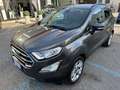 Ford EcoSport 1.0 ecoboost Titanium,FARI LED,UNICO PROP.,17',CLI Grigio - thumbnail 1