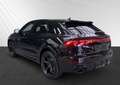 Audi RS Q8 performance-KERAMIK-SONDERLEDER!-UPE 204´!! Noir - thumbnail 4