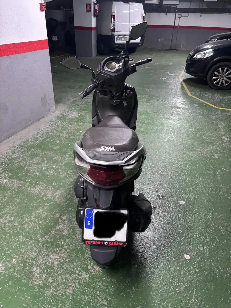 SYM Symphony 125 - 2