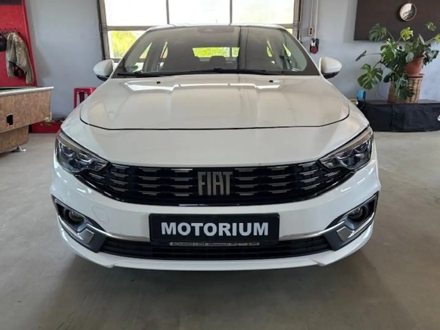 Fiat Tipo Life~Navi~Kamera~PDC~Klimaauto~Lane Assist Wit - 2