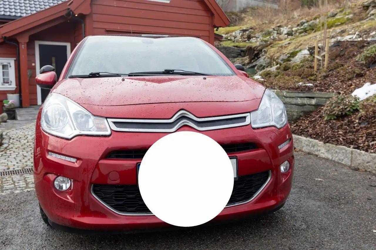 Citroen C3 PureTech 110 S\u0026S Exclusive