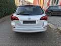 Opel Astra J Sports Tourer Exklusiv Klima Xenon Navi Silber - thumbnail 6