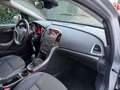 Opel Astra J Sports Tourer Exklusiv Klima Xenon Navi Silber - thumbnail 12