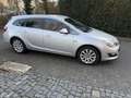 Opel Astra J Sports Tourer Exklusiv Klima Xenon Navi Silber - thumbnail 4