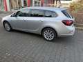 Opel Astra J Sports Tourer Exklusiv Klima Xenon Navi Silber - thumbnail 8