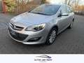 Opel Astra J Sports Tourer Exklusiv Klima Xenon Navi Silber - thumbnail 1