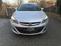 Opel Astra J Sports Tourer Exklusiv Klima Xenon Navi Silber - thumbnail 2