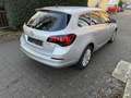 Opel Astra J Sports Tourer Exklusiv Klima Xenon Navi Silber - thumbnail 5