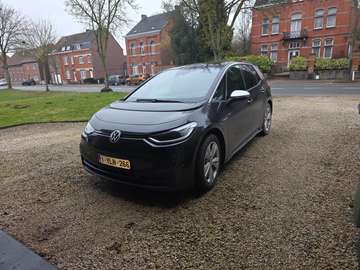 ID.3 58 kWh 1st Max