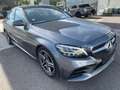 Mercedes-Benz C 200 C 200 d automatic Grijs - thumbnail 2