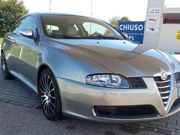 GT 1.9 jtd mjt Impression
