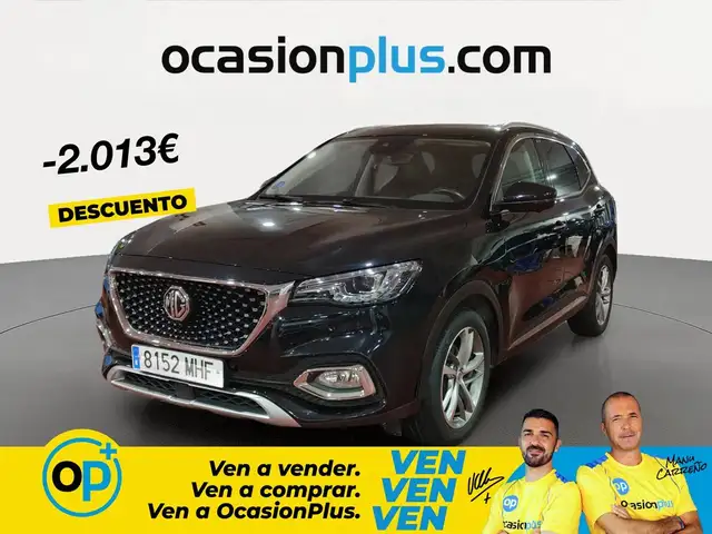 MG EHS 1.5 T-GDI Luxury