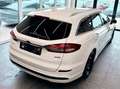 Ford Mondeo Hybrid Titanium Aut.*Business-Paket*Pickerl*MwSt.* Weiß - thumbnail 4
