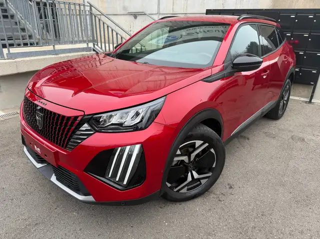 Peugeot 2008 2008 PureTech 100 Allure