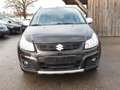Suzuki SX4 2,0 DDiS 4WD *TÜV neu, KD neu, Navi, PDC* Brun - thumbnail 2