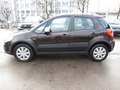 Suzuki SX4 2,0 DDiS 4WD *TÜV neu, KD neu, Navi, PDC* Brun - thumbnail 4