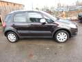 Suzuki SX4 2,0 DDiS 4WD *TÜV neu, KD neu, Navi, PDC* Brun - thumbnail 8