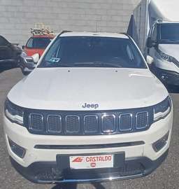 1.6 Multijet II 2WD Limited