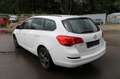 Opel Astra J Sports Tourer Edition Weiß - thumbnail 4