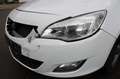 Opel Astra J Sports Tourer Edition Weiß - thumbnail 13