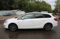 Opel Astra J Sports Tourer Edition Weiß - thumbnail 8