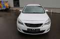 Opel Astra J Sports Tourer Edition Weiß - thumbnail 5