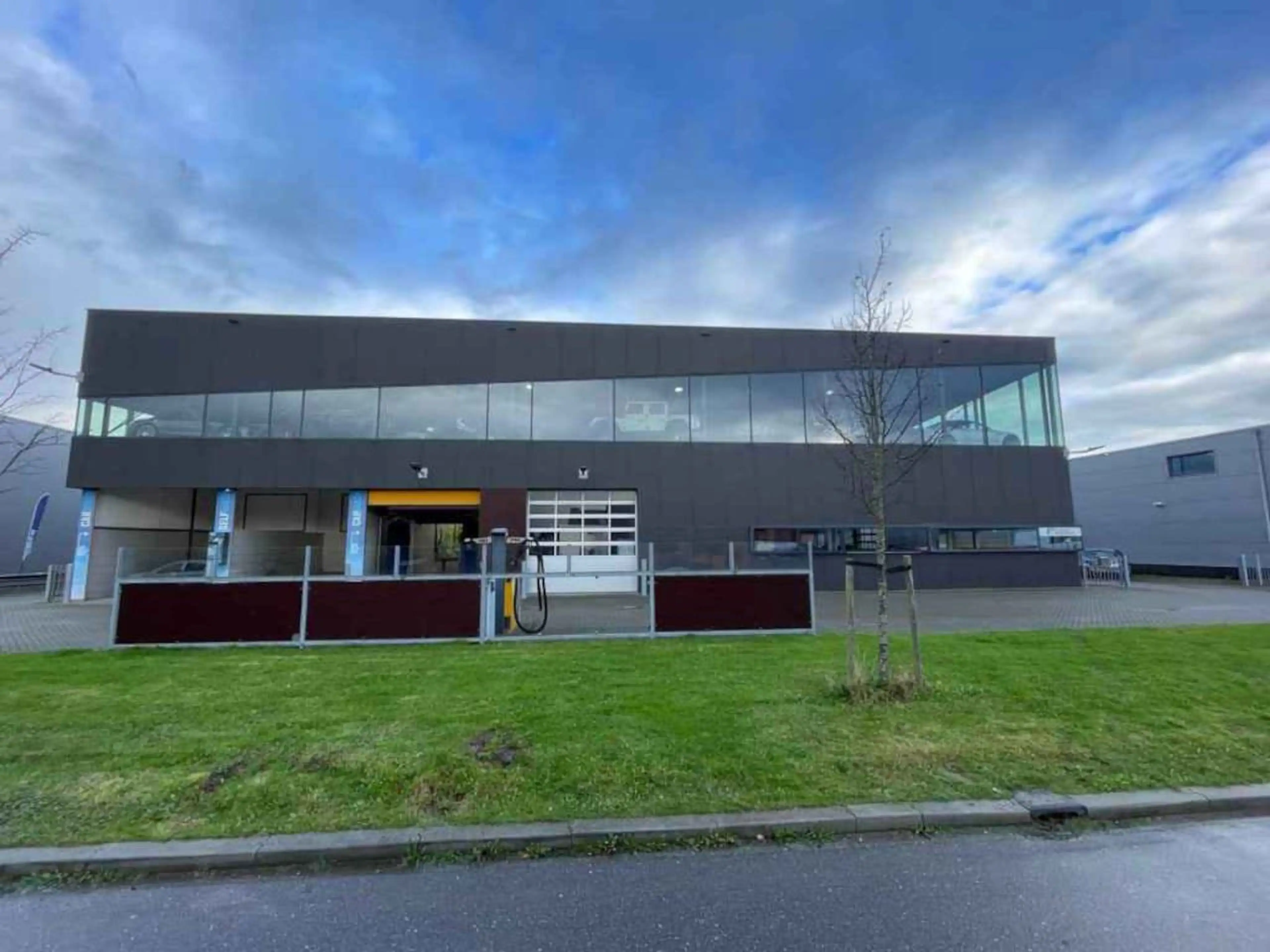 Mercedes-Benz SL 500 — photo 2