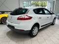Renault Megane 1.6 16V 110 Dynamique Klimaaut.*Sitzheizung Weiß - thumbnail 24