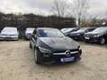Mercedes-Benz CLA 180 d Shooting Brake LEDER+NAVI+SPURASSIST+1.HAND Noir - thumbnail 1