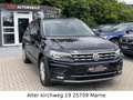 Volkswagen Tiguan Allspace Highline LED ACC DSG SHZ 7SITZER Noir - thumbnail 3