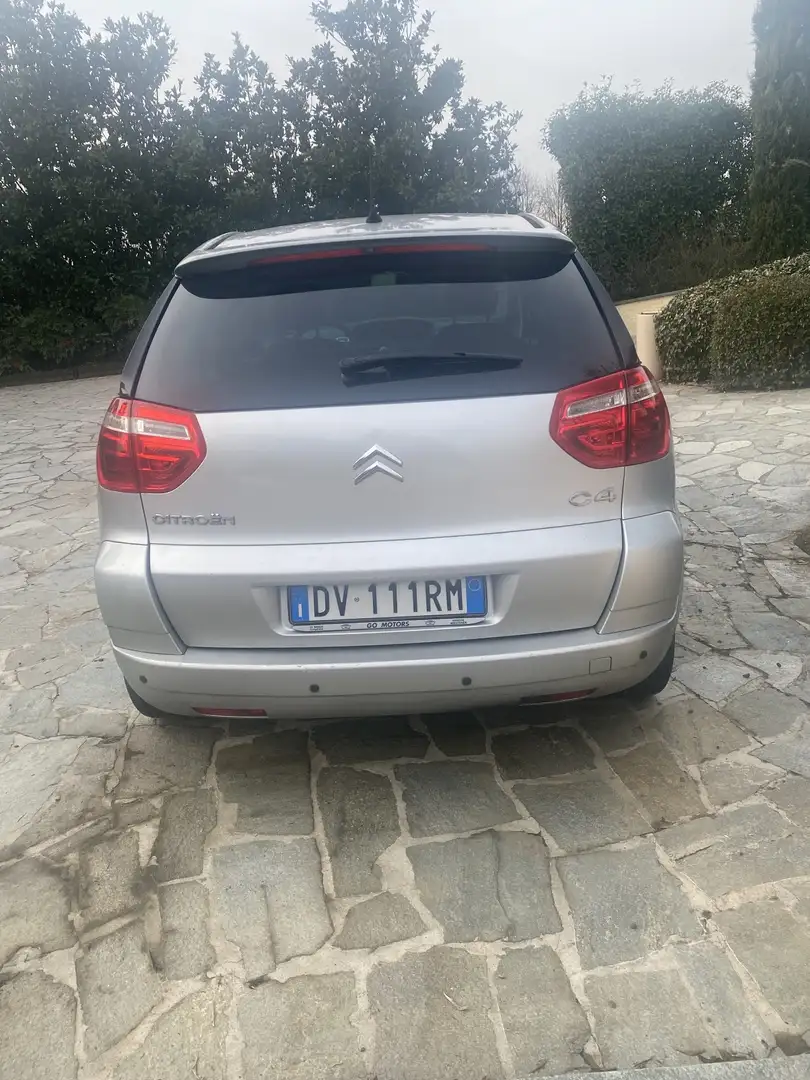Citroen C4 Picasso - 2