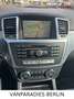 Mercedes-Benz ML 350 CDI BlueTec/TüvNeu/AHK/360*CAM/H&K/ILS/E6 Blanc - thumbnail 18