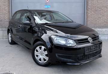 Polo 1.2i Trendline