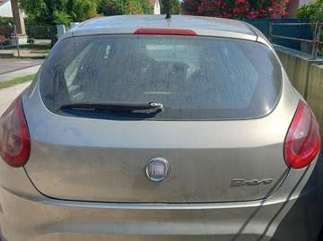 Bravo 1.4 16v Dynamic Gpl