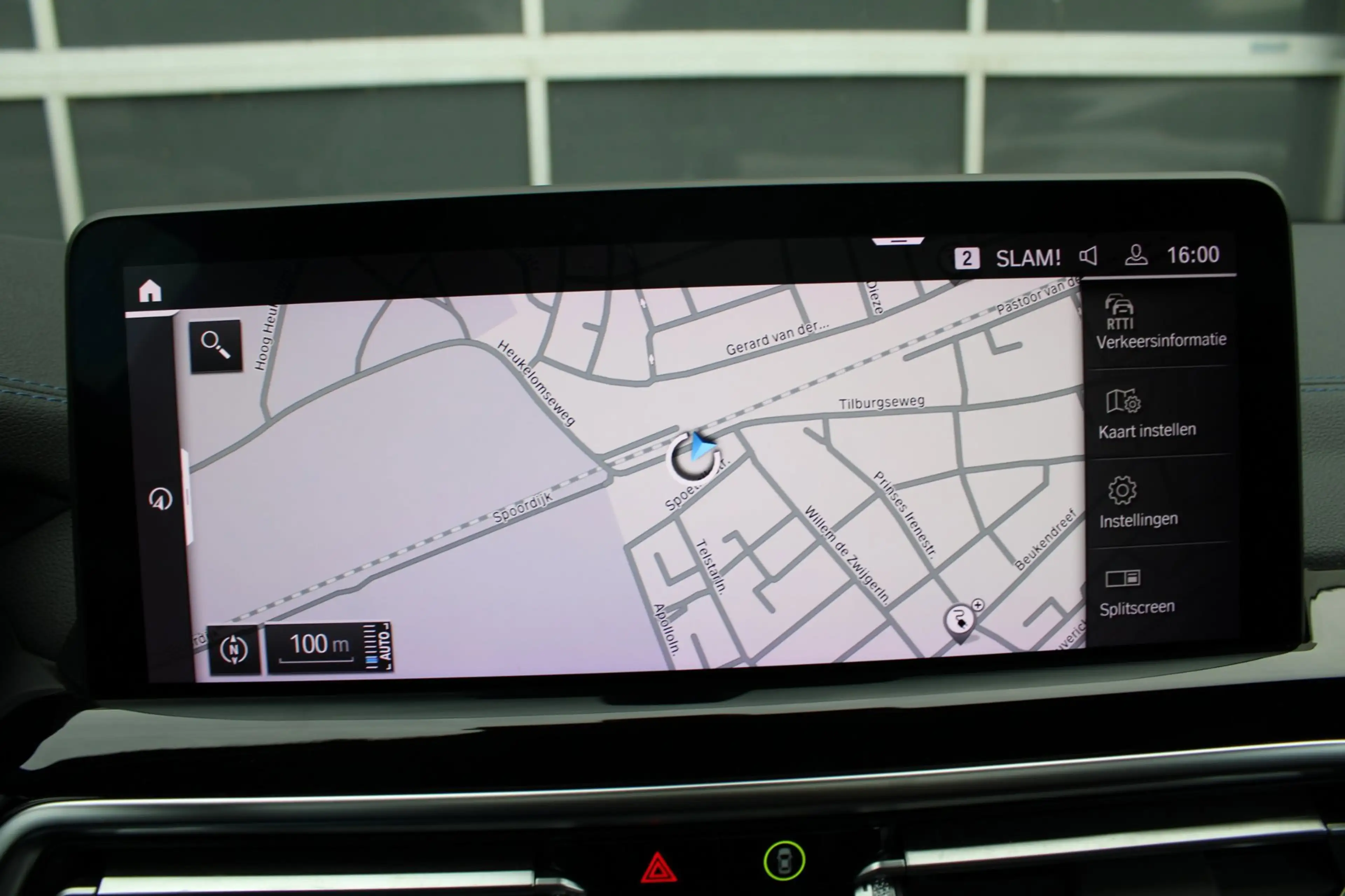 BMW iX3 High Executive 80 kWh/pano/Mpakket — photo 28